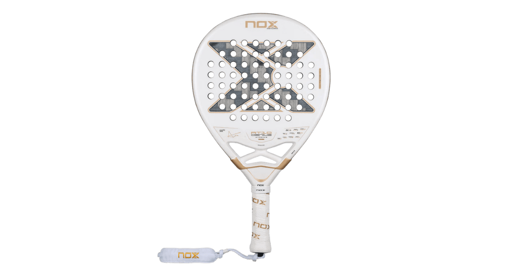 Nox AT10 Luxury Genius 12K Alum Xtrem 2026 Padel Racket Review