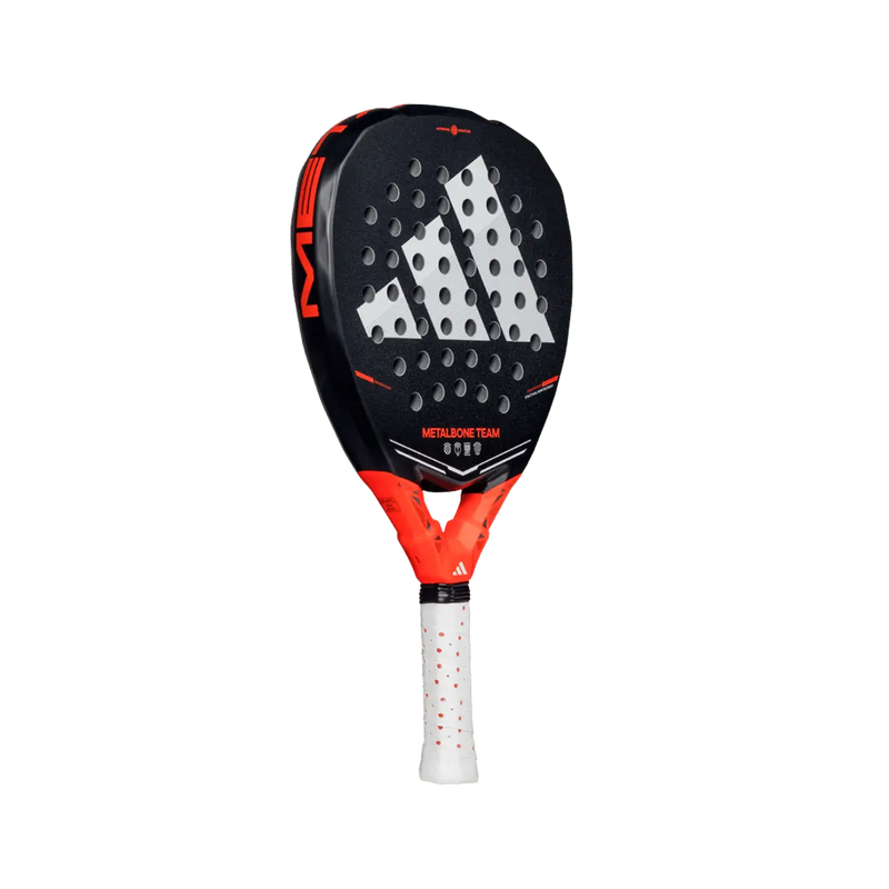 Adidas Metalbone Team 2026 padel racket for intermediate players