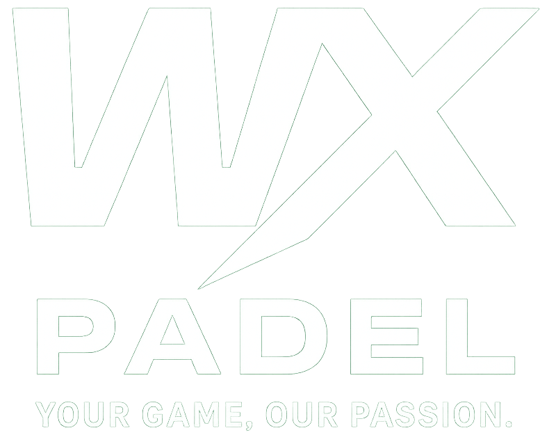 WX Padel Gift Card