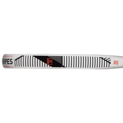 adidas Match Light 3.3 padel racket frame detail showing weight range and construction, designed for beginner players