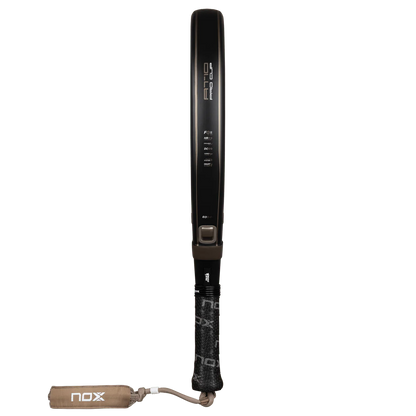 Nox AT10 Pro Cup Hard 2026 side profile view