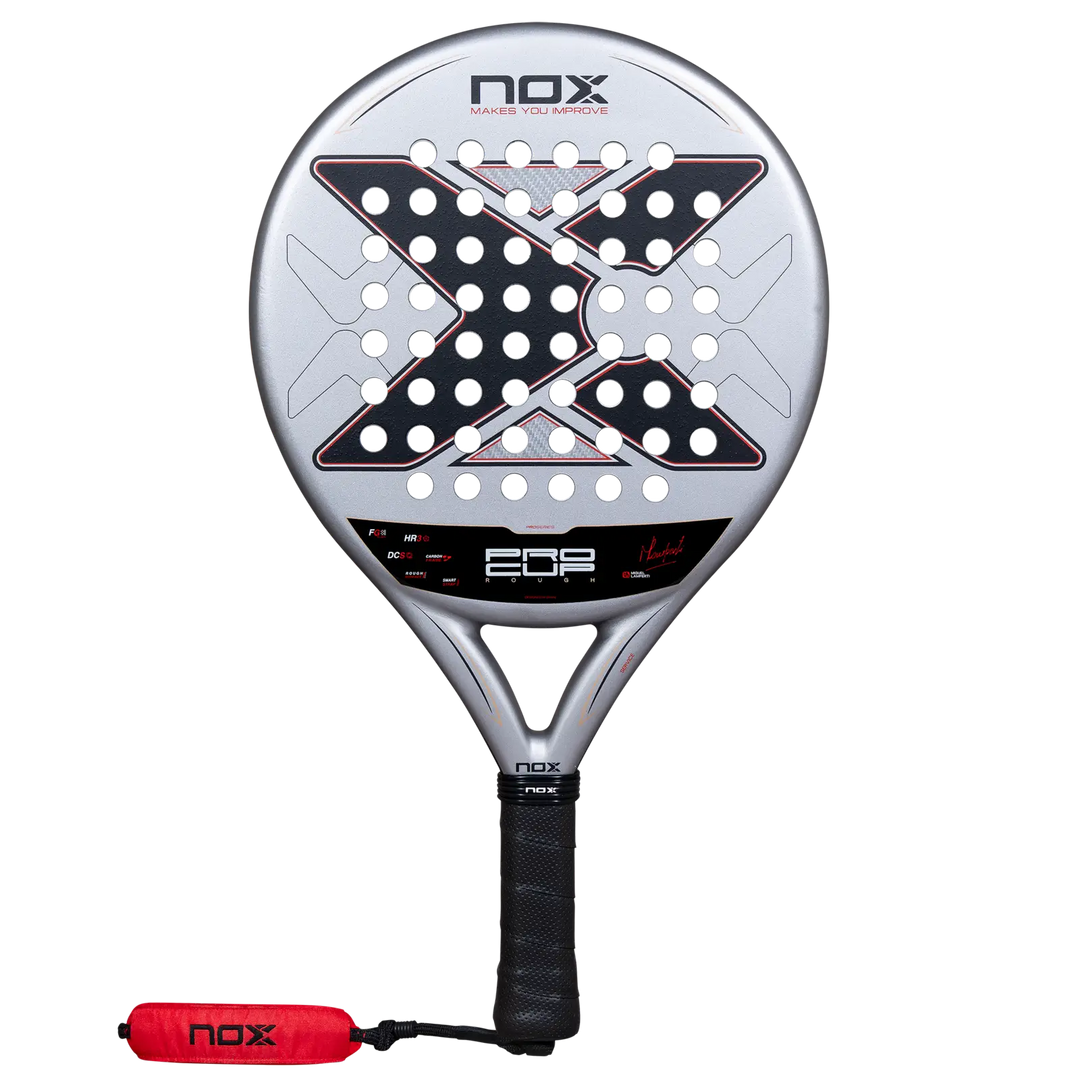 nox-ml10-pro-cup-rough-2027-padel-racket-front-view