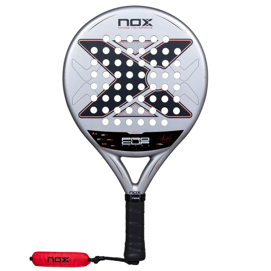 nox-ml10-pro-cup-rough-2027-padel-racket-front-view