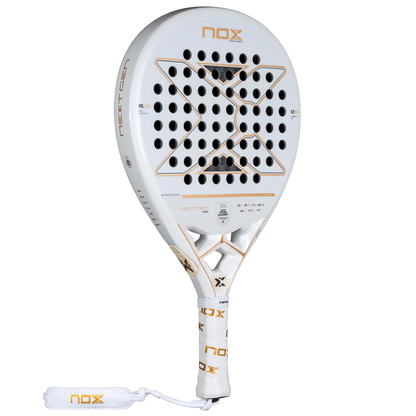 Nox NextGen Pro Hybrid 12K NFA Series 2026 side view, designed for versatile players